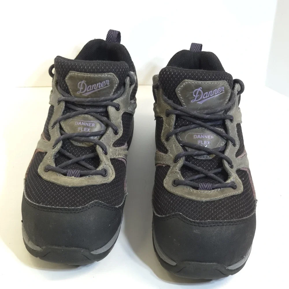 Danner Work Shoes Springfield Low 3